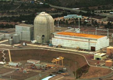 La justicia tumba una multa de 12 millones de euros a las nucleares