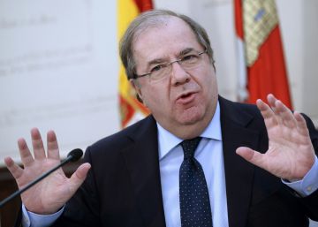 Herrera retó a Rajoy sin éxito para seguir en el PP de Castilla y León Herrera retó a Rajoy sin éxito para seguir en el PP de Castilla y León