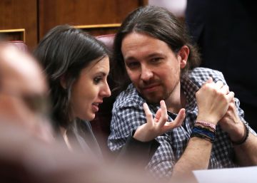 Podemos reemplaza la “casta” por la “trama” Podemos reemplaza la “casta” por la “trama”