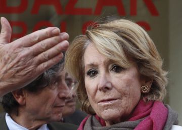 La caja b del PP de Madrid, la hidra de seis cabezas
