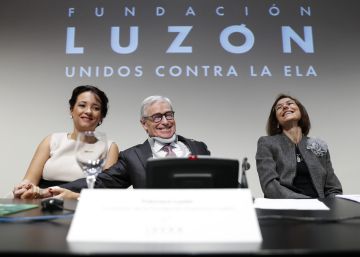 Francisco Luzón: “No somos raros, somos invisibles” Francisco Luzón: “No somos raros, somos invisibles”