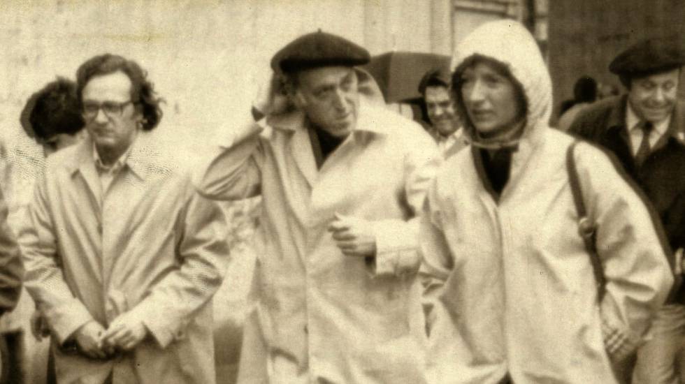 Los mecanismos de extorsión de ETA Los mecanismos de extorsión de ETA