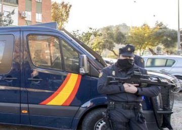 Hallada muerta en Motril una anciana de 91 años con signos de violencia