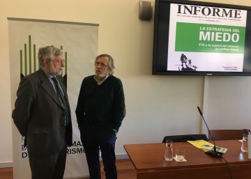 El miedo a ETA puso en desventaja a los partidos vascos no nacionalistas