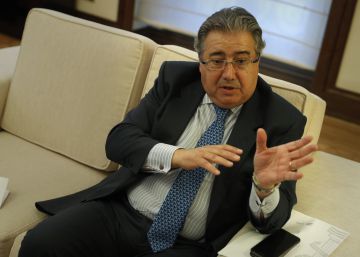 “No tengo nada que ocultar. Si me graban, que lo hagan” “No tengo nada que ocultar. Si me graban, que lo hagan”