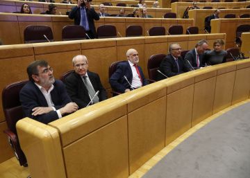 Los Ejecutivos que apoyan Iglesias y Rivera son más frágiles que los de coalición
