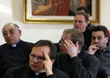 Archivada la causa por exorcizar durante tres meses a una menor Archivada la causa por exorcizar durante tres meses a una menor