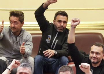 ¿A quién importan los estibadores? ¿A quién importan los estibadores?