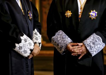 Sale de la cárcel, tras ser absuelto por el Supremo, el condenado por violar a sus tres hijastras Sale de la cárcel, tras ser absuelto por el Supremo, el condenado por violar a sus tres hijastras