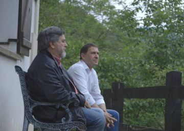 EL PAÍS emite en directo el documental ‘El fin de ETA’ EL PAÍS emite en directo el documental ‘El fin de ETA’