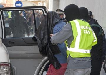 Detenido en Segovia un supuesto yihadista egipcio buscado a nivel internacional