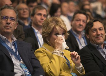 Las lágrimas de Aguirre Las lágrimas de Aguirre