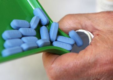 El Comité de Bioética aconseja dar gratis la pastilla que previene el VIH El Comité de Bioética aconseja dar gratis la pastilla que previene el VIH