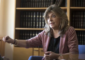 “El sistema de financiación no puede perjudicar a las comunidades más dinámicas” “El sistema de financiación no puede perjudicar a las comunidades más dinámicas”
