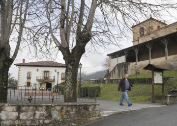 El pueblo vasco que fue independiente solo dos meses