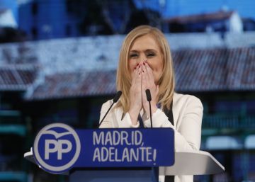 El PP refuerza a sus líderes autonómicos para recuperar el espacio de Ciudadanos El PP refuerza a sus líderes autonómicos para recuperar el espacio de Ciudadanos