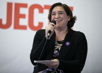 Podem i Colau s’aproximen a un acord per a la integració en el nou partit Podem i Colau s’aproximen a un acord per a la integració en el nou partit