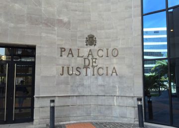La Fiscalía pide 18 meses de cárcel para tres celadores de Valle Tabares por torturar a un menor La Fiscalía pide 18 meses de cárcel para tres celadores de Valle Tabares por torturar a un menor