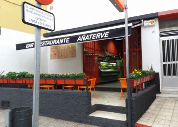 Detenido un hombre tras amenazar con explotar su bar en Tenerife Detenido un hombre tras amenazar con explotar su bar en Tenerife