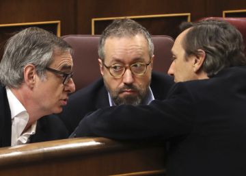 El Congreso aprobará la próxima semana investigar las cuentas del PP