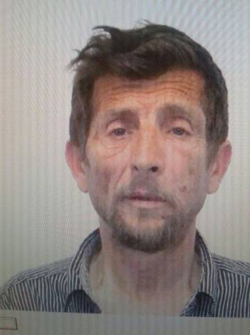 Juan José Fernandez, condenado por matar a su mujer.