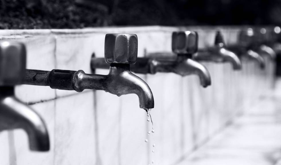 España es uno de los países de la UE con mejor infraestructura para el agua.