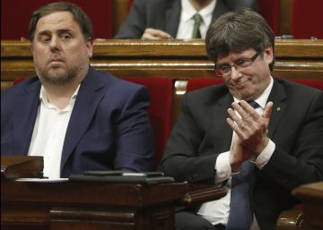¡Auxilio, una salida, por favor!