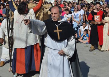 La brujería, un bien turístico en el pueblo excomulgado por la Iglesia La brujería, un bien turístico en el pueblo excomulgado por la Iglesia