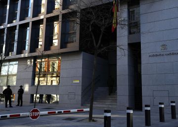 La Audiencia absuelve a un tuitero que alabó el asesinato de Carrero Blanco