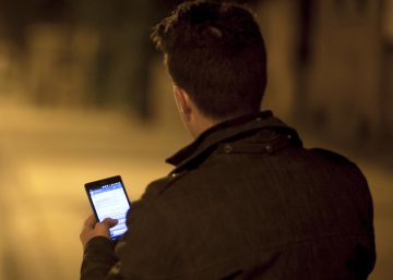 Condenado por acosar a su exnovia con más de 400 SMS en seis días