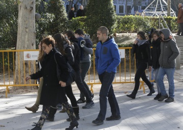 La Audiencia de Navarra no ve terrorismo en el ataque de Alsasua y reclama la causa