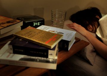 Los relojes eléctricos europeos sufren un retraso de cinco minutos