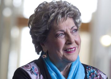 Muere la periodista Paloma Gómez Borrero a los 82 años