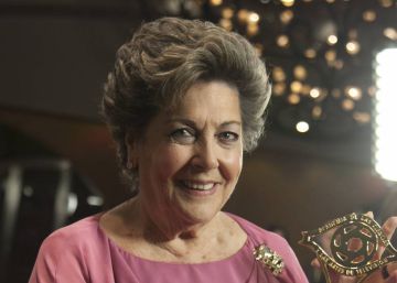 La novia del Papa