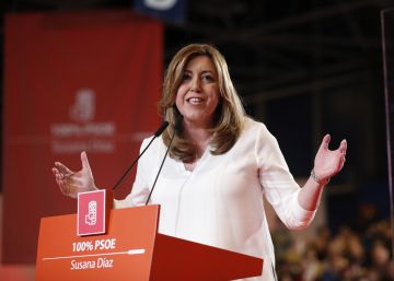 “Pues muy bien, Susana y yo estamos juntos”