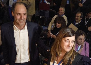 El PP reclama unidad ante las tensiones de sus congresos en Cantabria y Baleares