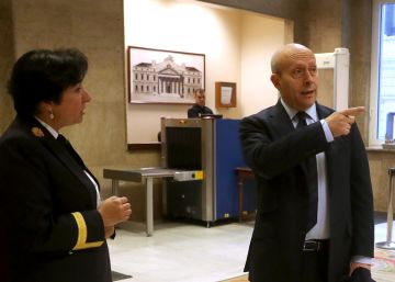Wert: “No me siento desacreditado prácticamente por nada”