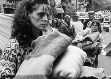 30 años del juicio de la colza: el retrato de un envenenamiento masivo