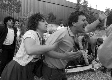 Siete claves que explican la mayor intoxicación alimentaria en España desde 1980 Siete claves que explican la mayor intoxicación alimentaria en España desde 1980