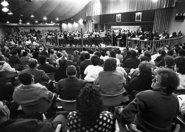 Colza, el primer macrojuicio Colza, el primer macrojuicio