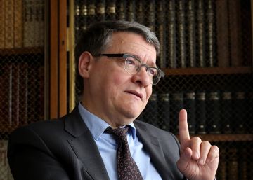 El Gobierno propone a Jordi Sevilla como presidente de Red Eléctrica