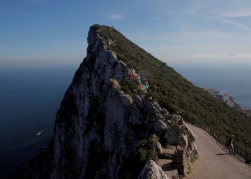 Gobierno, PSOE y Ciudadanos pactan otro tipo de negociación sobre Gibraltar Gobierno, PSOE y Ciudadanos pactan otro tipo de negociación sobre Gibraltar