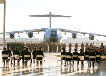 Defensa deberá pagar 243 millones por 13 aviones militares que ya no quiere