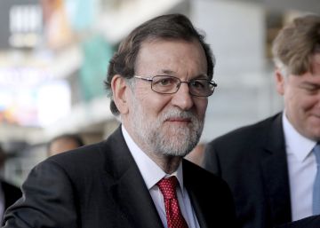 El Govern espanyol recorre els Pressupostos per la partida destinada al referèndum El Govern espanyol recorre els Pressupostos per la partida destinada al referèndum