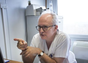 As 150 eutanásias do médico que ajudou o próprio irmão a morrer As 150 eutanásias do médico que ajudou o próprio irmão a morrer