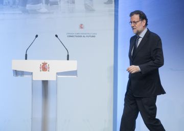 La política slow de Rajoy La política slow de Rajoy