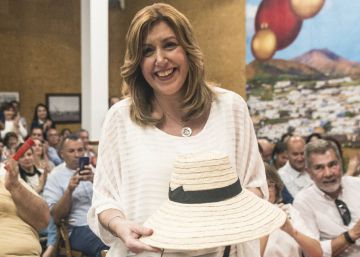 Díaz y López llaman a la unidad y Sánchez cuestiona las normas para las primarias