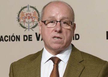 El viaje que destapó al ‘virrey’ de Valladolid