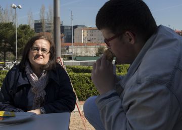 El síndrome por el que Alonso no puede parar de comer