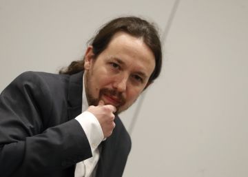 Iglesias culmina el relevo tras Vistalegre con el control de la fundación de Podemos